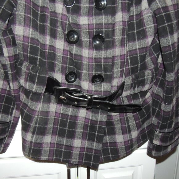 West Coast Connection coat - Picture 9 of 14